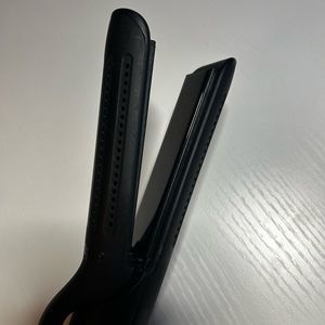 Lange le duo airstyler